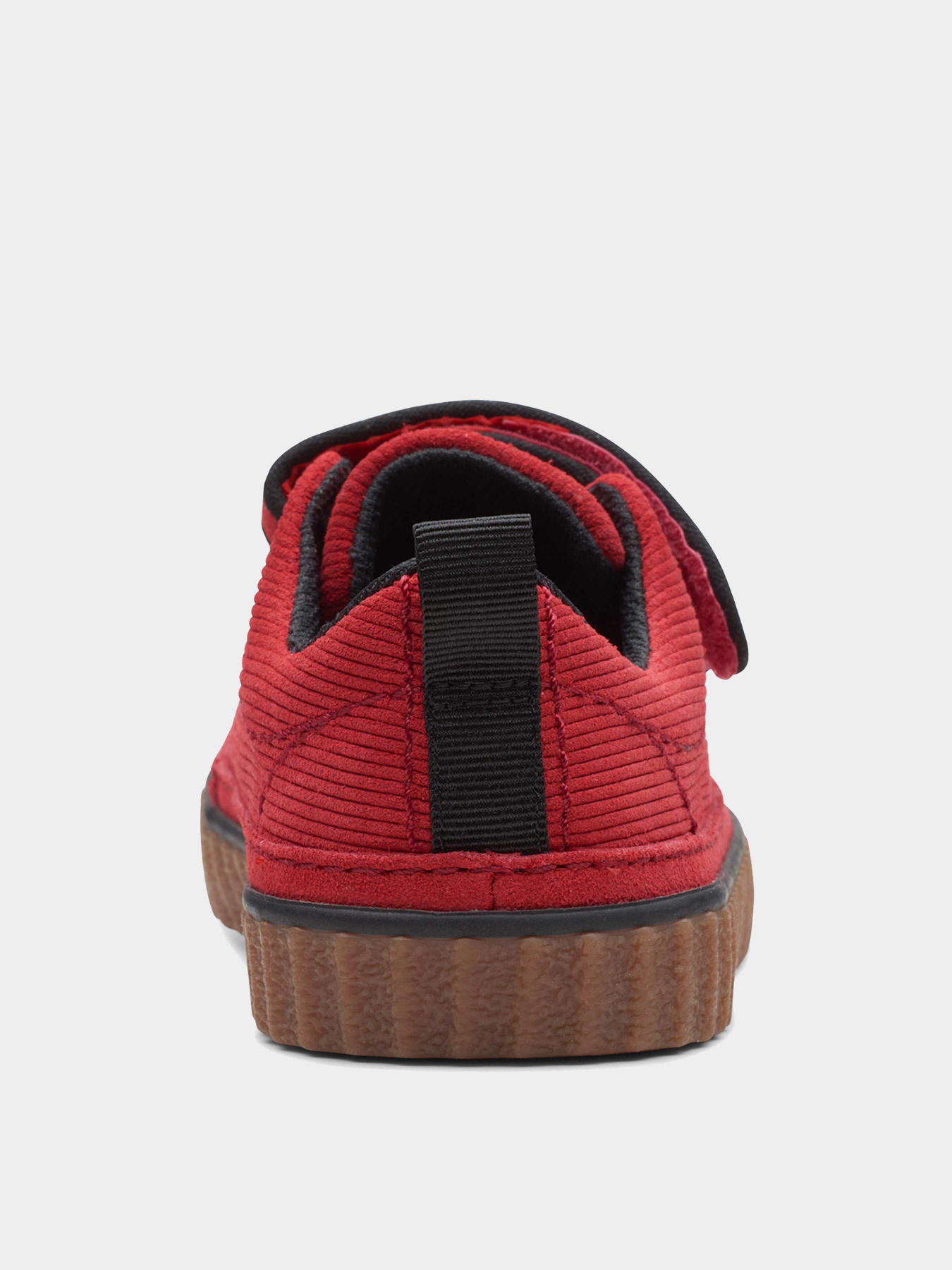 Кеды Clarks модель 26170562 Фото