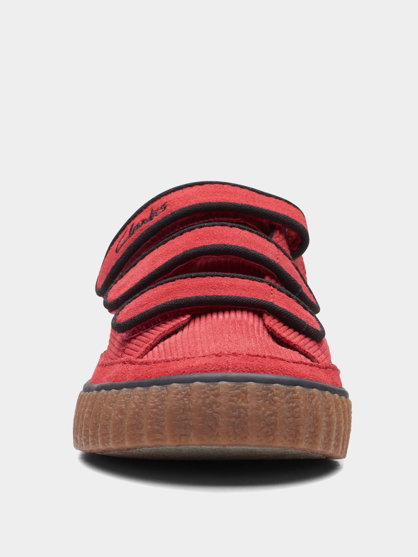 Кеды Clarks модель 26170562 Фото