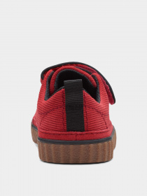 Кеды Clarks модель 26170562 Фото
