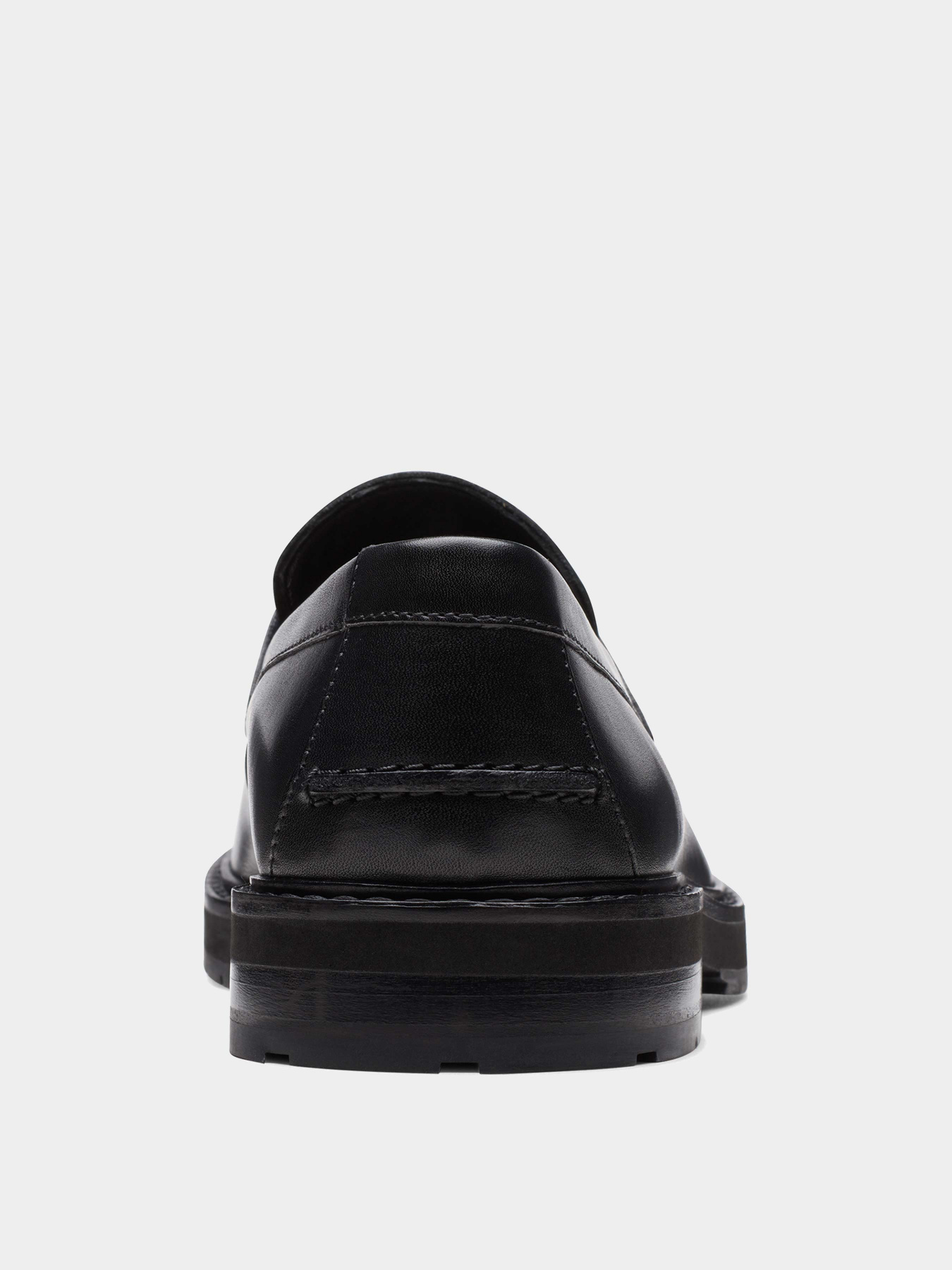 Туфли и лоферы Clarks модель 26170902 Фото