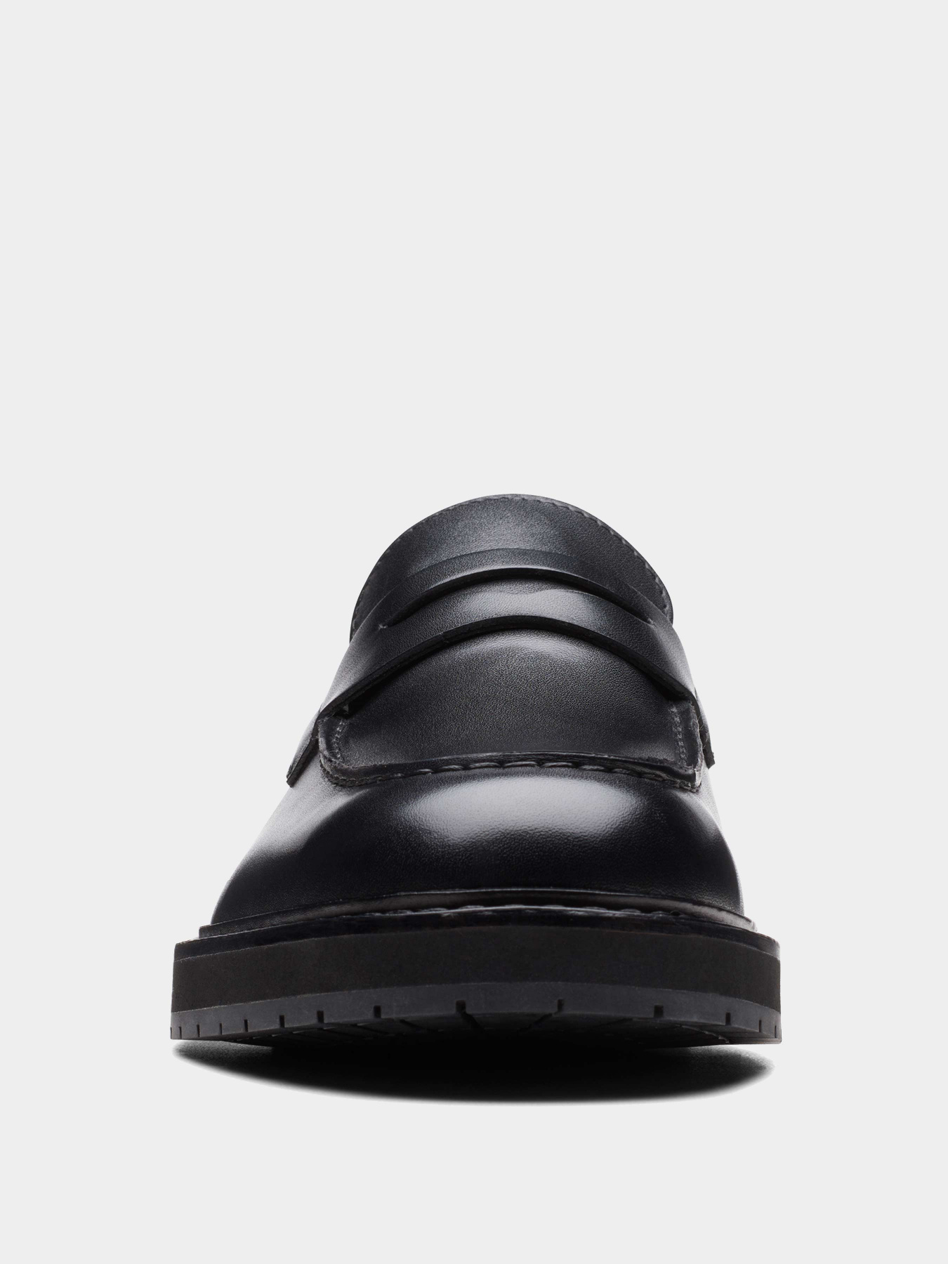 Туфли и лоферы Clarks модель 26170902 Фото