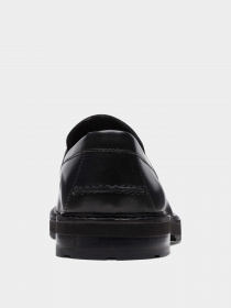 Туфли и лоферы Clarks модель 26170902 Фото