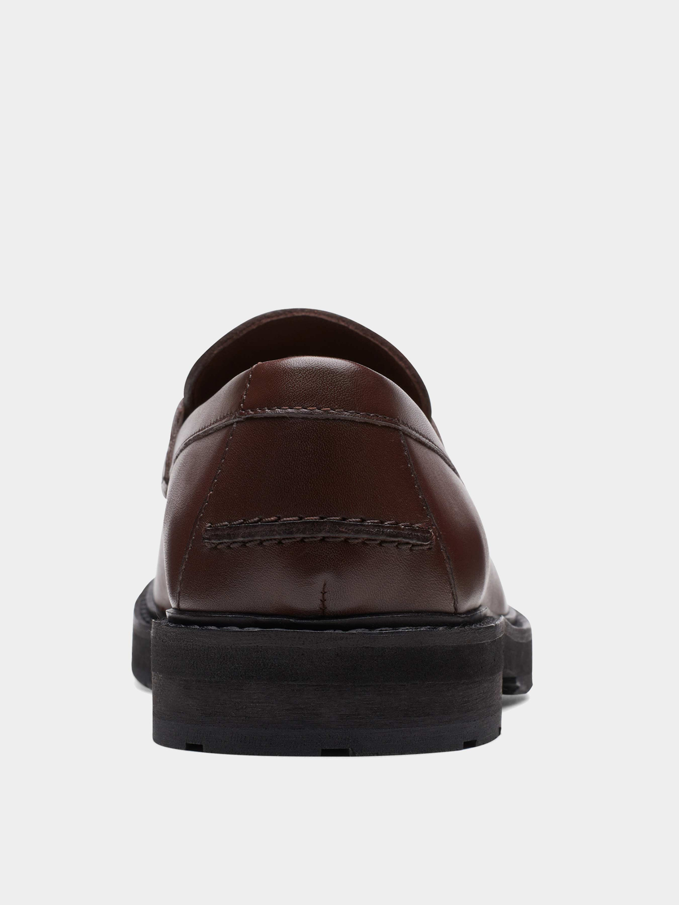 Туфли и лоферы Clarks модель 26170903 Фото