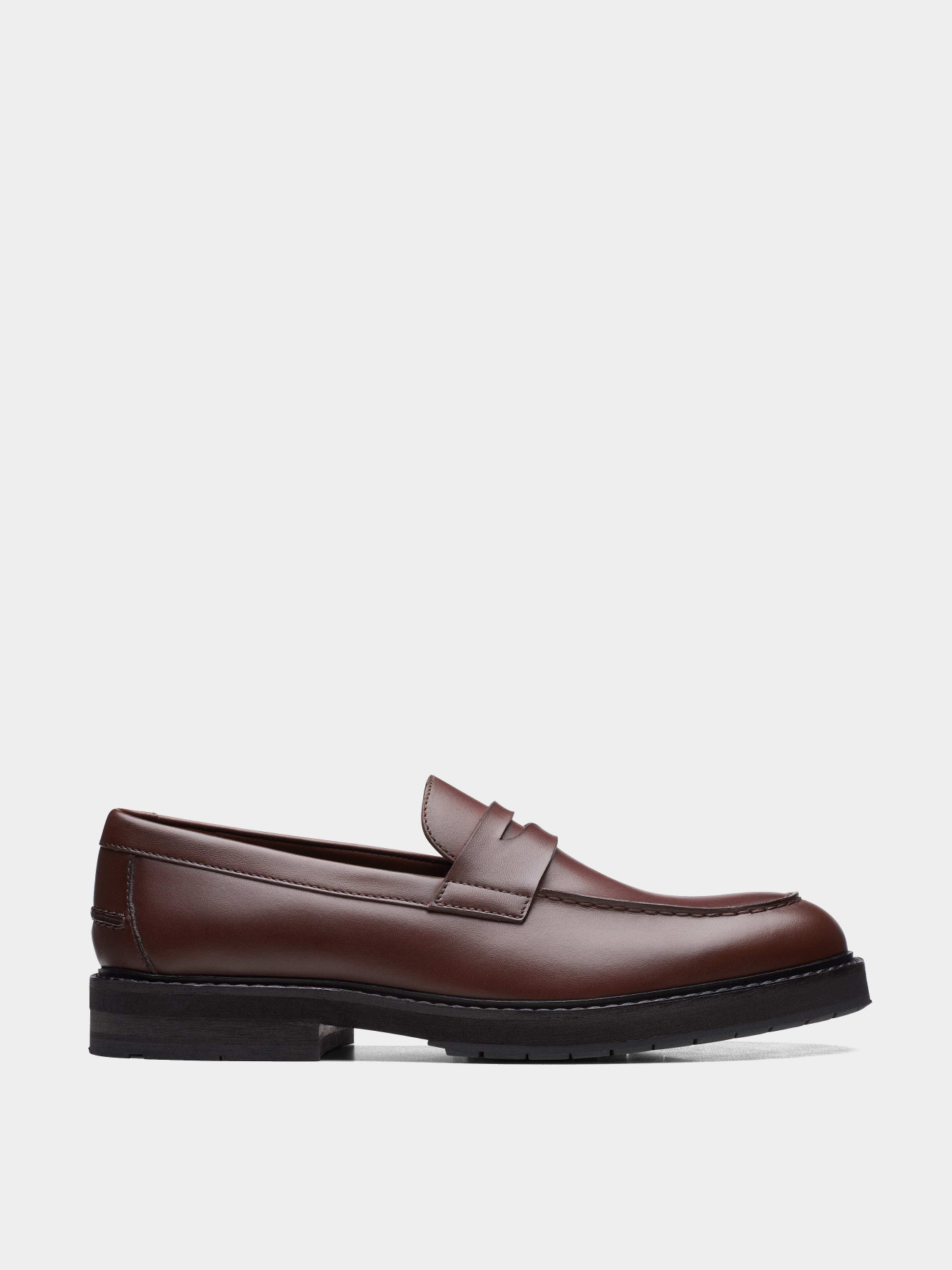 Туфли и лоферы Clarks модель 26170903 Фото
