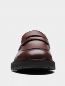 Туфли и лоферы Clarks модель 26170903 Фото