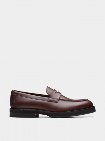 Туфли и лоферы Clarks модель 26170903 Фото