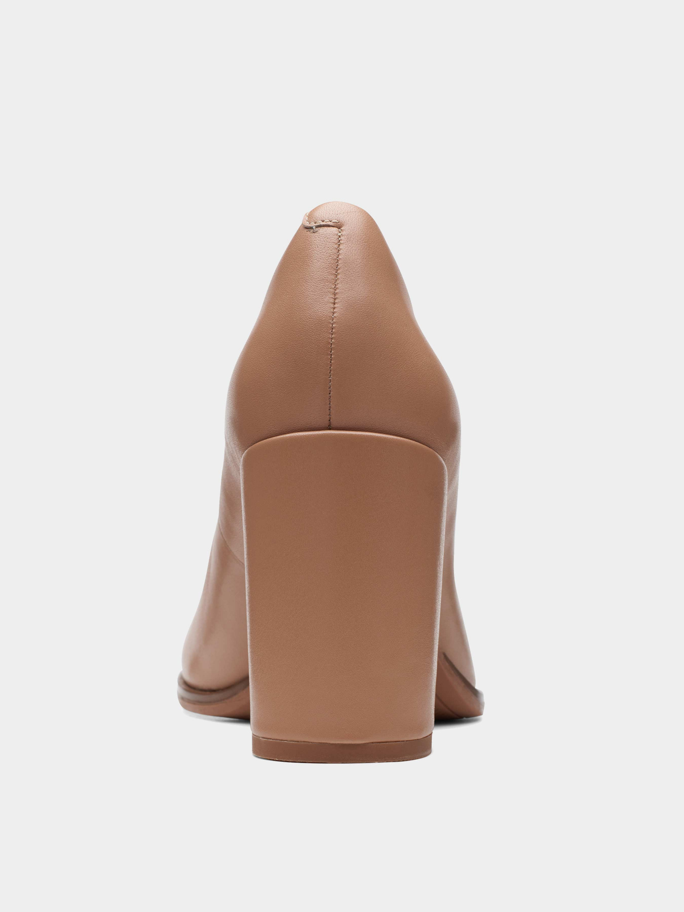 Туфли и лоферы Clarks модель 26170970 Фото