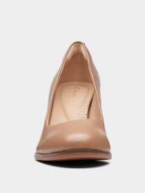 Туфли и лоферы Clarks модель 26170970 Фото