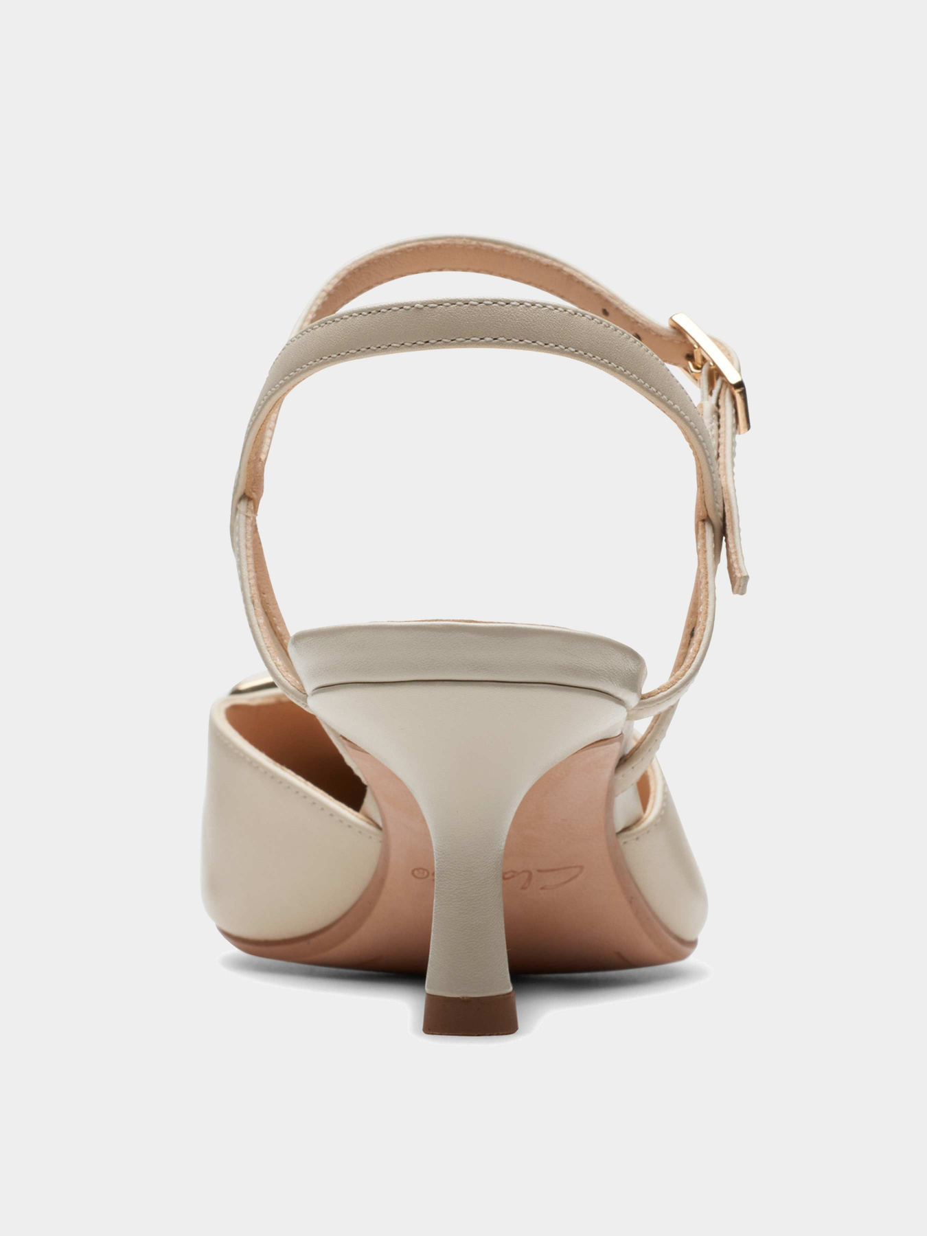 Туфли и лоферы Clarks модель 26171431 Фото