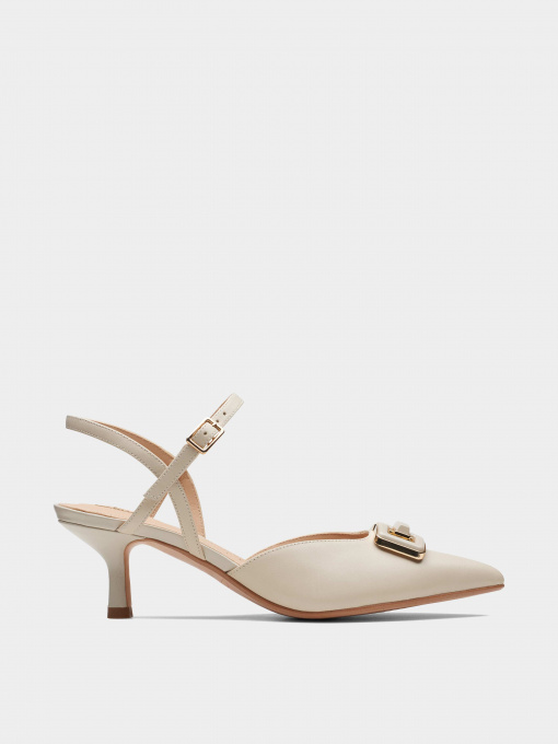 Туфли и лоферы Clarks модель 26171431 Фото