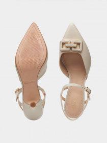 Туфли и лоферы Clarks модель 26171431 Фото