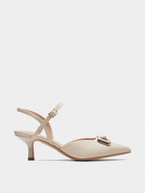 Туфли и лоферы Clarks модель 26171431 Фото