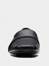 Туфли и лоферы Clarks модель 26171612 Фото