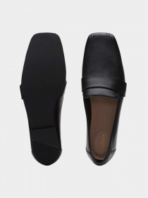Туфли и лоферы Clarks модель 26171612 Фото