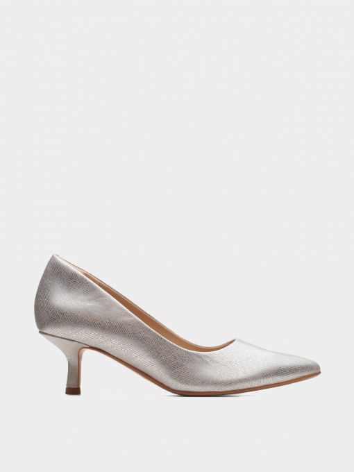 Туфли и лоферы Clarks модель 26171859 Фото