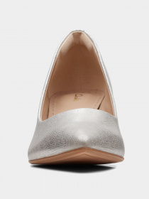 Туфли и лоферы Clarks модель 26171859 Фото