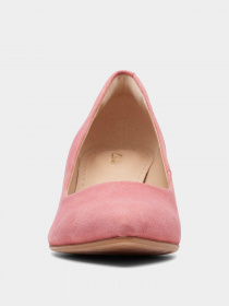 Туфли и лоферы Clarks модель 26171861 Фото