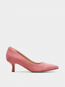 Туфли и лоферы Clarks модель 26171861 Фото