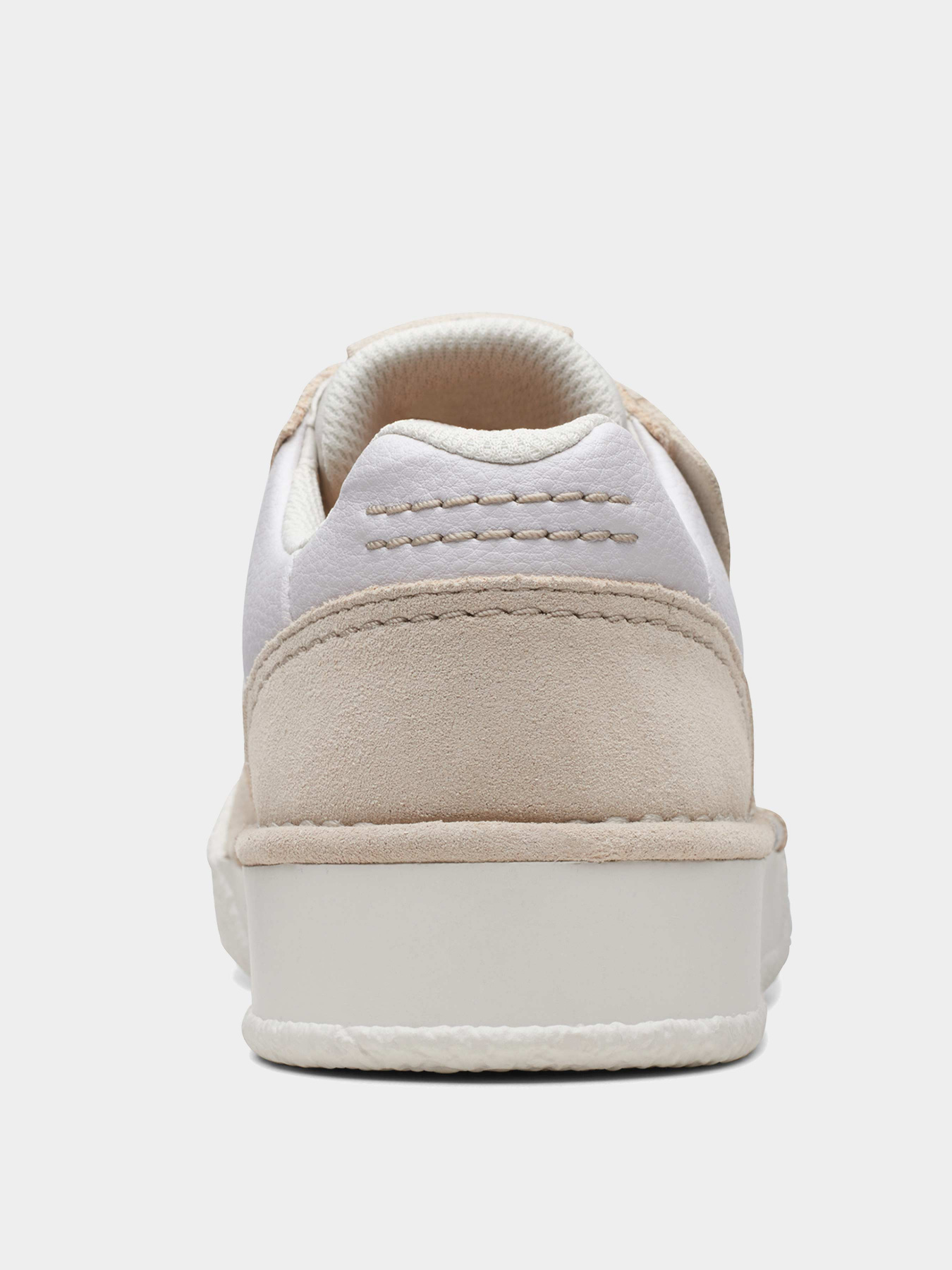 Кеды Clarks модель 26171879 Фото