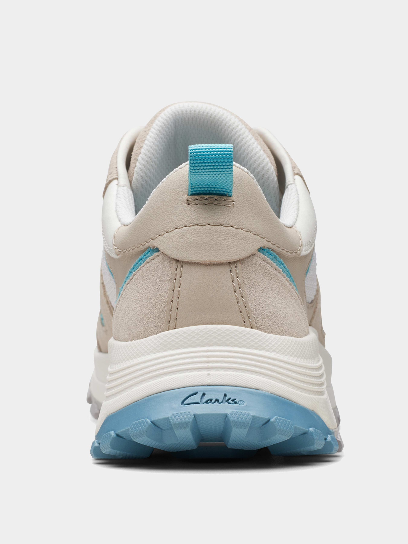 Кроссовки Clarks модель 26172045 Фото