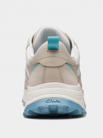 Кроссовки Clarks модель 26172045 Фото