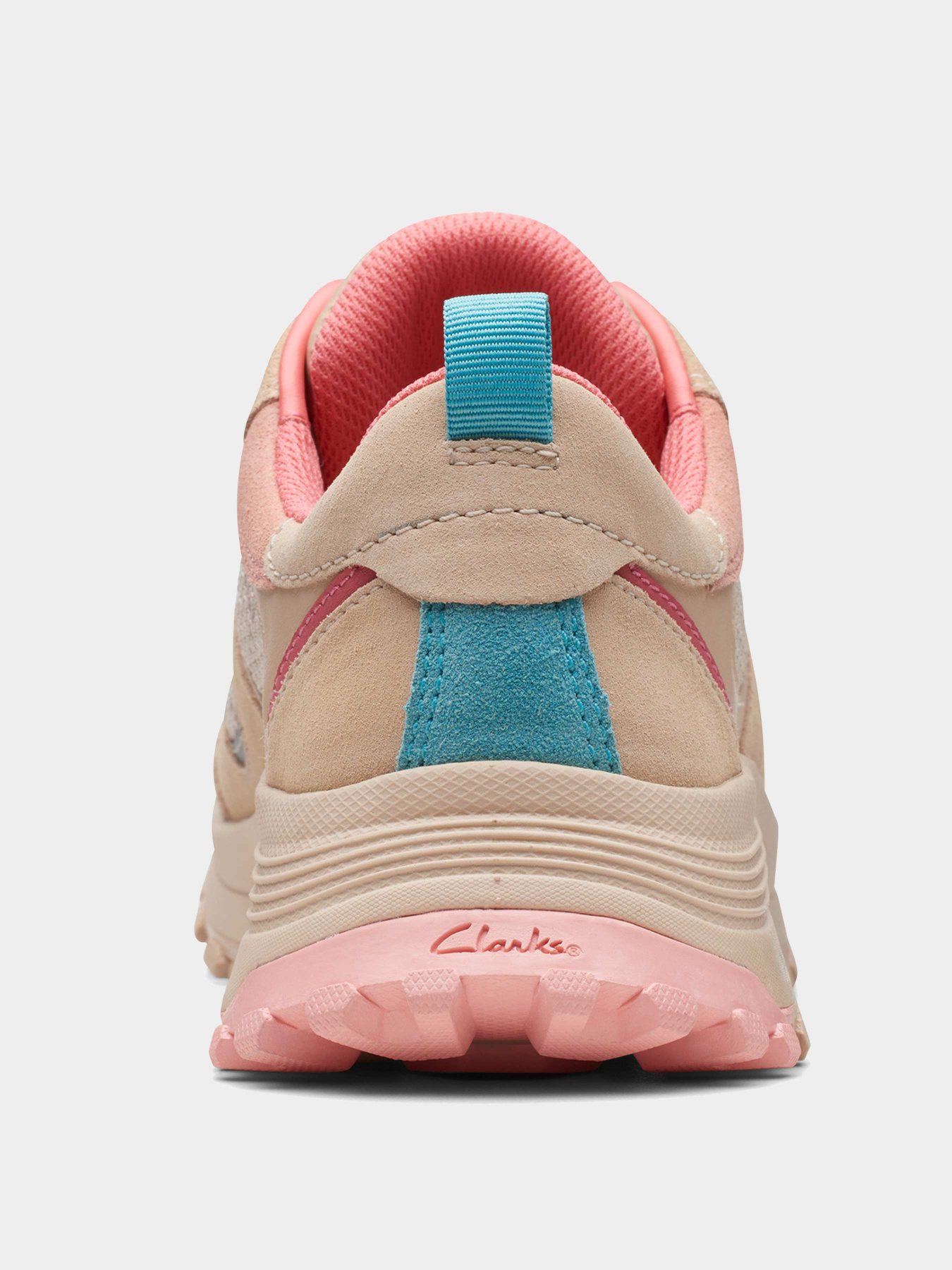 Кроссовки Clarks модель 26172047 Фото