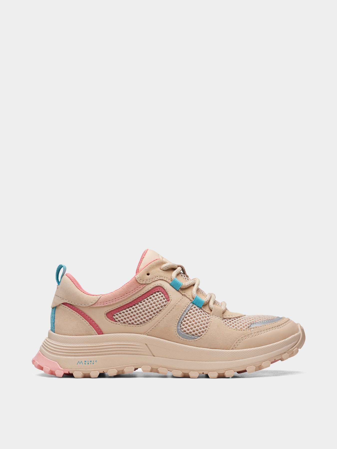 Кроссовки Clarks модель 26172047 Фото
