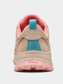 Кроссовки Clarks модель 26172047 Фото