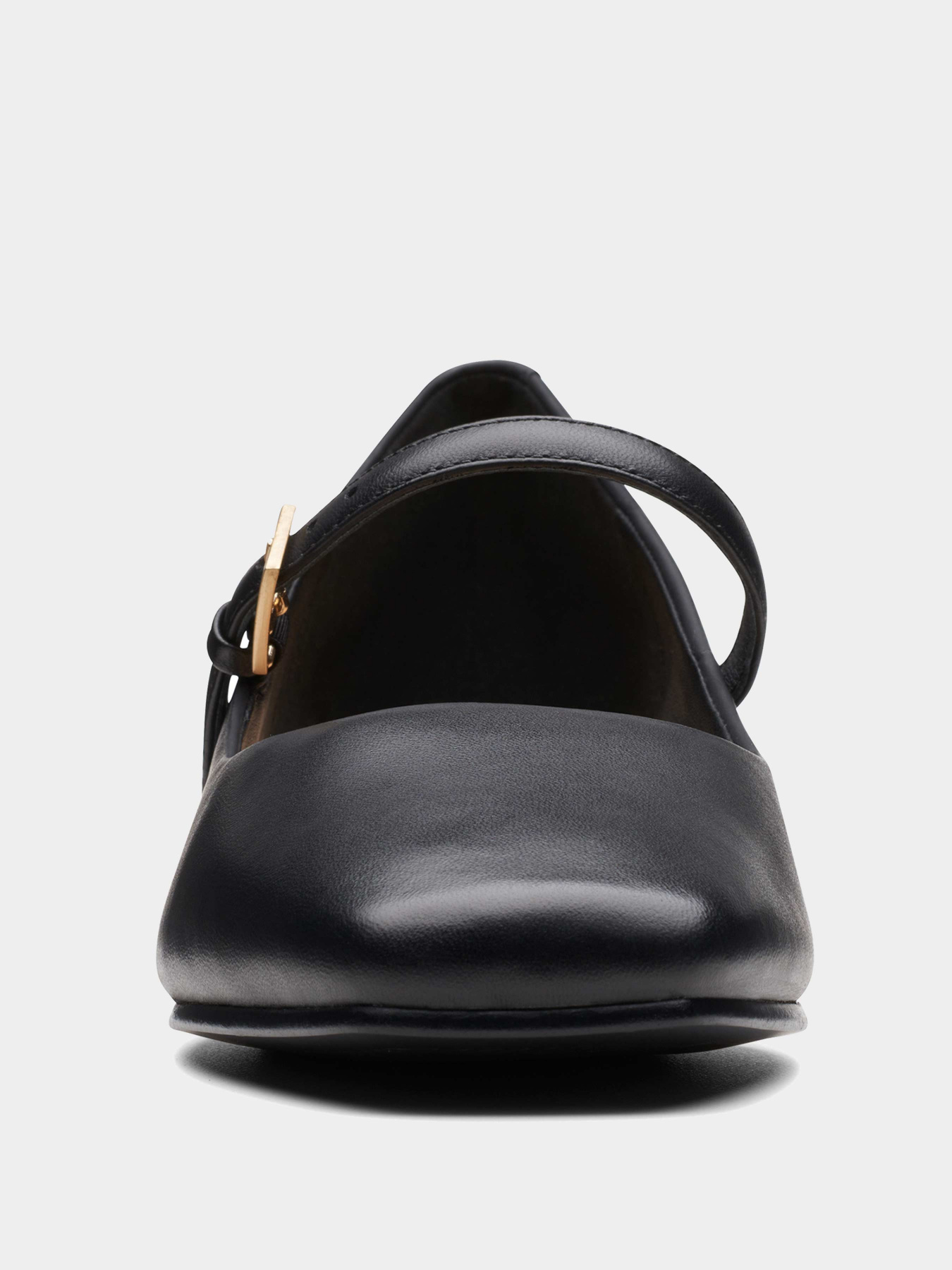 Туфли и лоферы Clarks модель 26172058 Фото