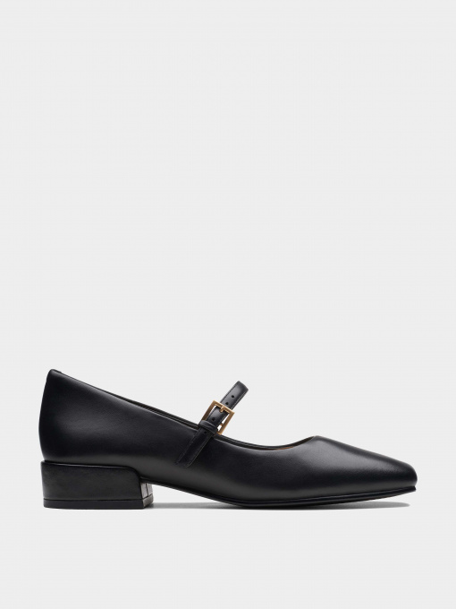 Туфли и лоферы Clarks модель 26172058 Фото