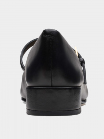 Туфли и лоферы Clarks модель 26172058 Фото
