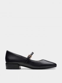 Туфли и лоферы Clarks модель 26172058 Фото