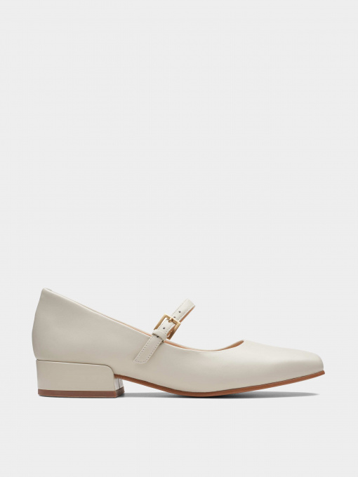 Туфли и лоферы Clarks модель 26172059 Фото