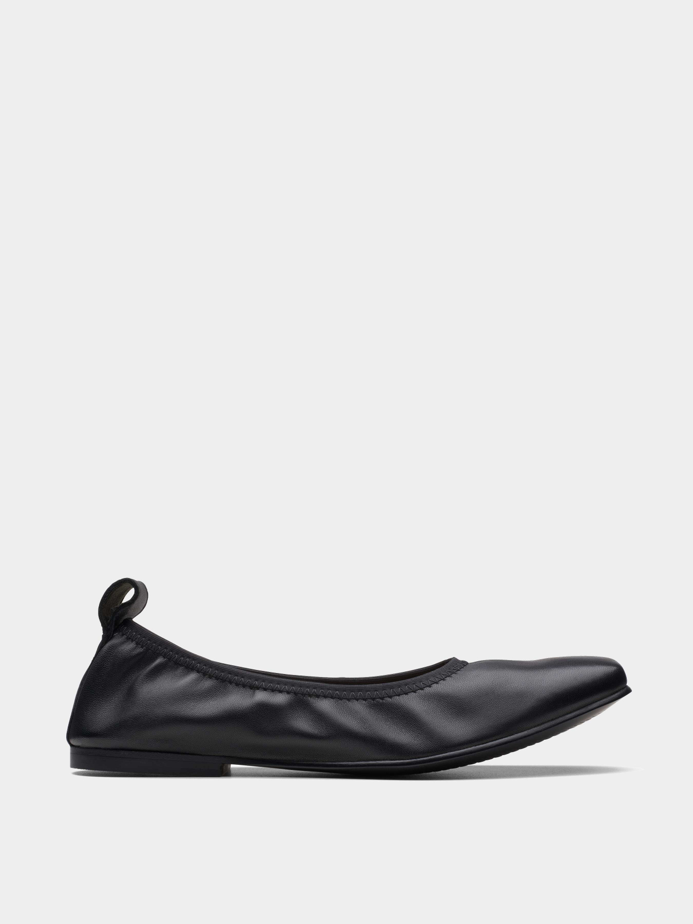 Туфли и лоферы Clarks модель 26172060 Фото