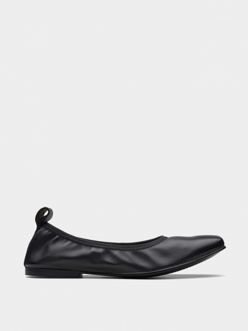 Туфли и лоферы Clarks модель 26172060 Фото