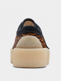 Кеды Clarks модель 26172602 Фото