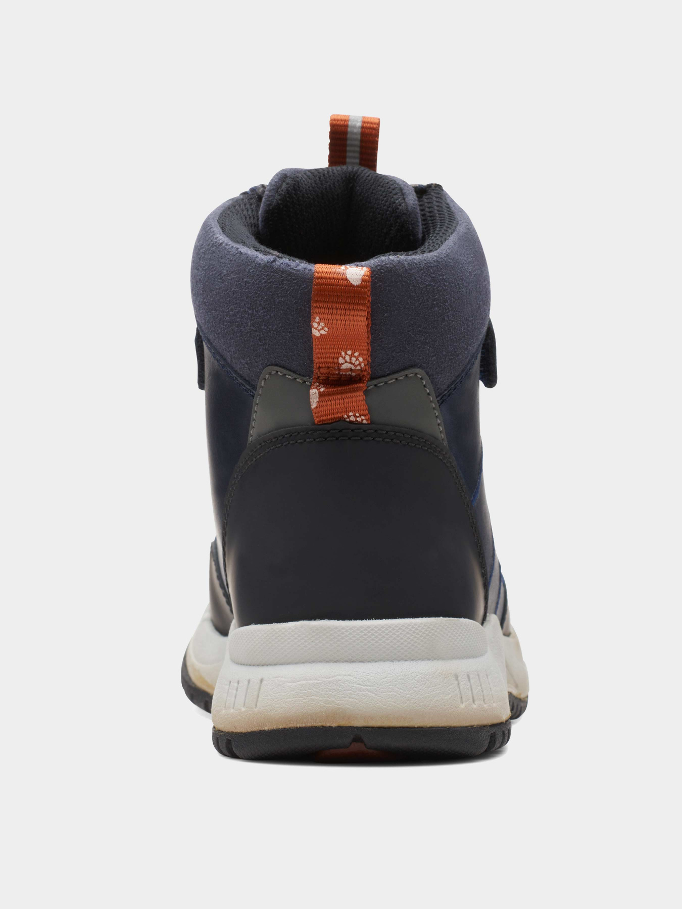 Туфли и лоферы Clarks модель 26167257 Фото