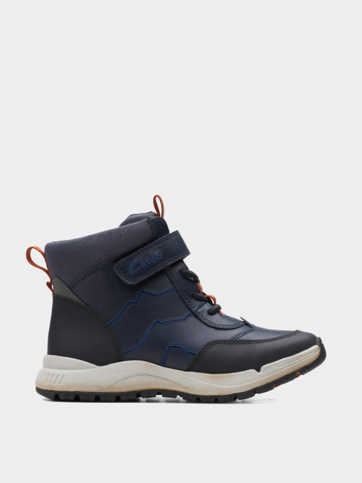 Туфли и лоферы Clarks модель 26167257 Фото