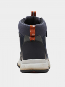Туфли и лоферы Clarks модель 26167257 Фото