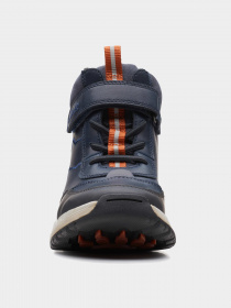 Туфли и лоферы Clarks модель 26167257 Фото