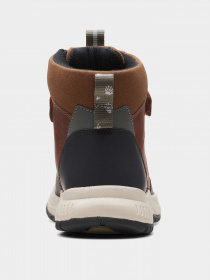 Туфли и лоферы Clarks модель 26167258 Фото