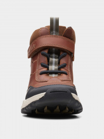 Туфли и лоферы Clarks модель 26167258 Фото
