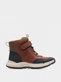 Туфли и лоферы Clarks модель 26167258 Фото