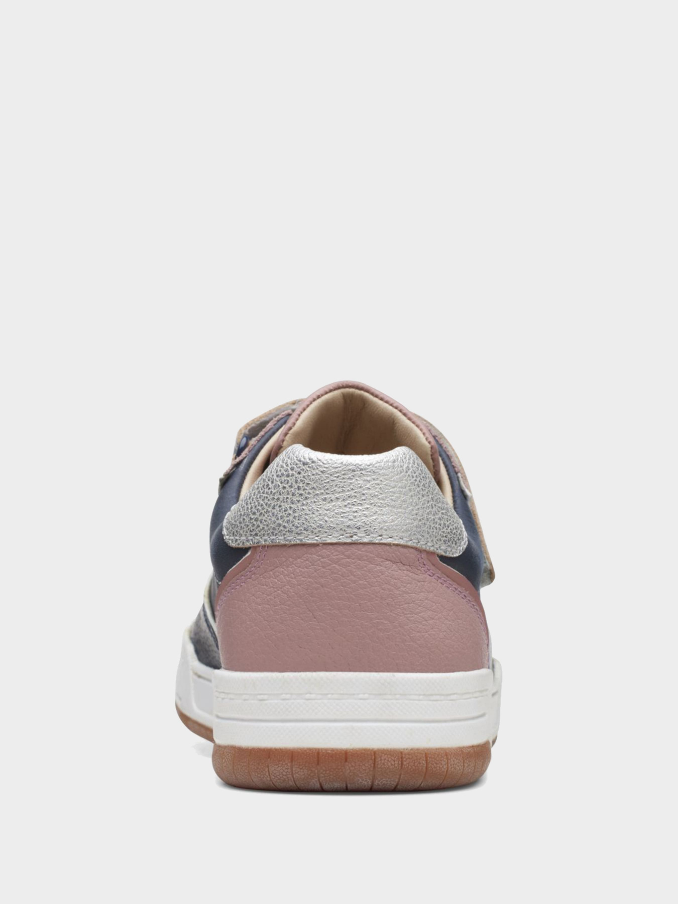 Кроссовки Clarks модель 26167291 Фото