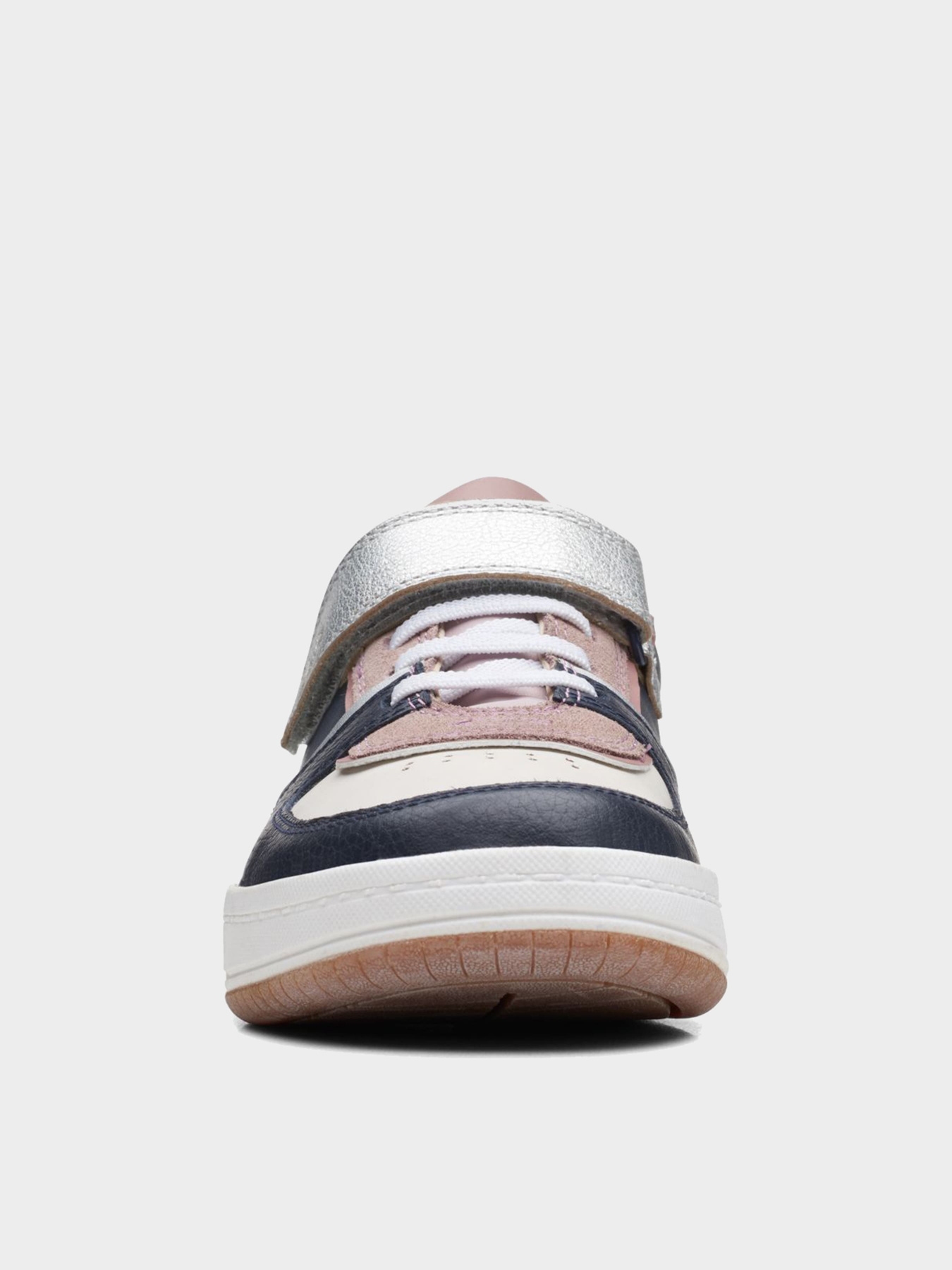Кроссовки Clarks модель 26167291 Фото