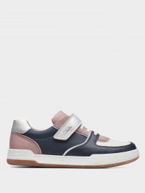 Кроссовки Clarks модель 26167291 Фото