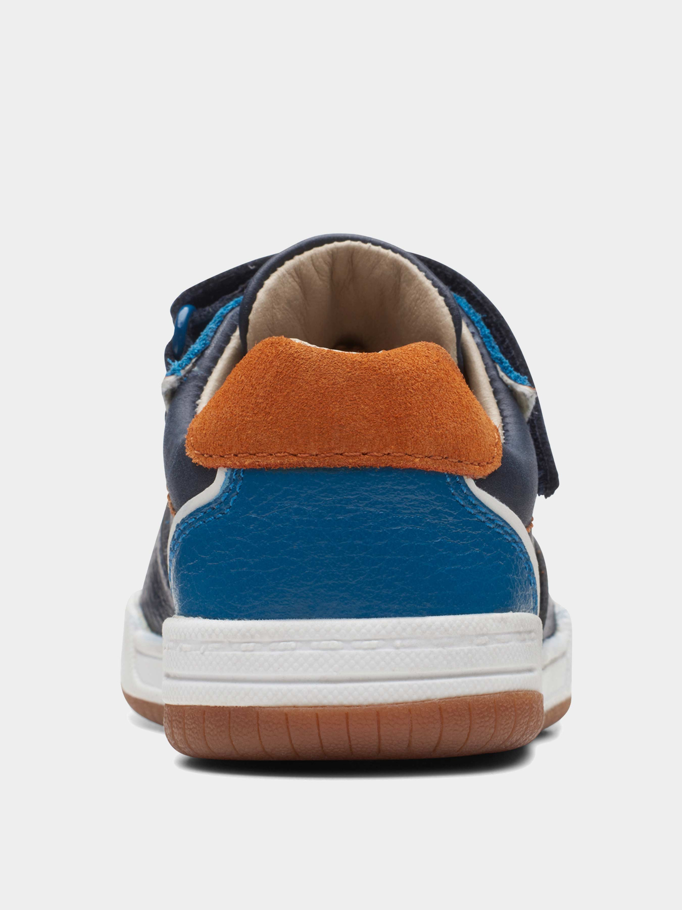 Кроссовки Clarks модель 26167292 Фото