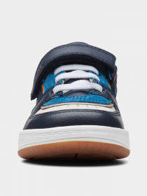 Кроссовки Clarks модель 26167292 Фото