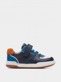 Кроссовки Clarks модель 26167292 Фото