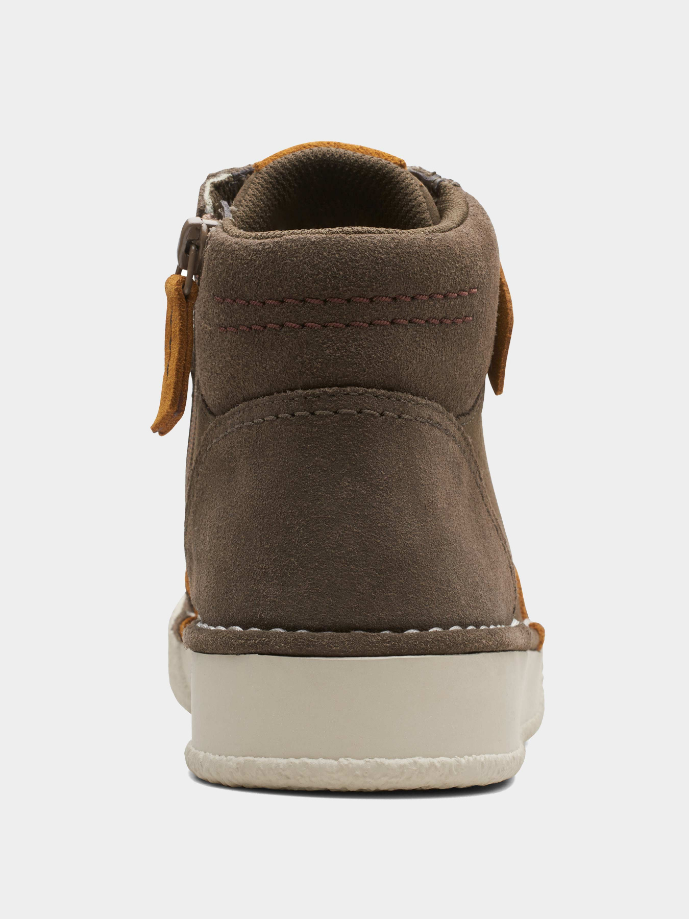 Кеды Clarks модель 26167378 Фото